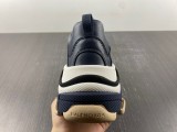 Men Women B*alenciaga Top Sneakers