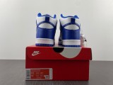 N*ike SB Dunk high UNIVERSITY DD1399-102
