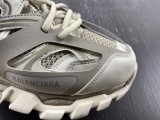 Men Women B*alenciaga Top Sneakers