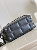 L*ouis V*uitton Top Bag 18.5*13*8CM