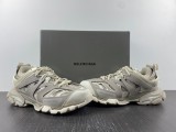 Men Women B*alenciaga Top Sneakers