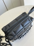 L*ouis V*uitton Top Bag 18.5*13*8CM