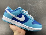 N*ike Dunk Low Retro  DM0121-400