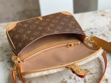 L*ouis V*uitton Top Bag 25*9*15CM