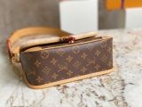 L*ouis V*uitton Top Bag 25*9*15CM