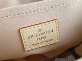 L*ouis V*uitton Top Bag 21*17*8CM