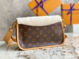 L*ouis V*uitton Top Bag 25*9*15CM