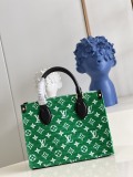 L*ouis V*uitton Top Bag 25*19*11.5CM