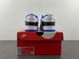 N*ike Dunk Low FD9064-110