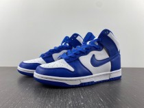 N*ike SB Dunk high UNIVERSITY DD1399-102