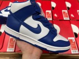 N*ike SB Dunk high UNIVERSITY DD1399-102