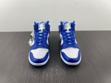 N*ike SB Dunk high UNIVERSITY DD1399-102