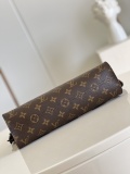 L*ouis V*uitton Top Bag 29*15*9CM