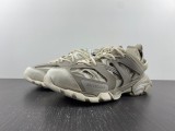 Men Women B*alenciaga Top Sneakers