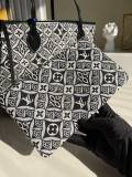L*ouis V*uitton Top Bag 31*28*14CM