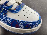 Men Women B*ape Top Sneaker