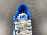 Men Women B*ape Top Sneaker