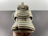 Men Women B*alenciaga Top Sneakers