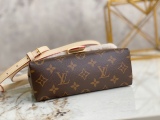 L*ouis V*uitton Top Bag 21*17*8CM