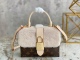 L*ouis V*uitton Top Bag 21*17*8CM