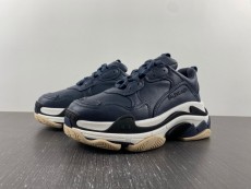 Men Women B*alenciaga Top Sneakers