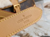 L*ouis V*uitton Top Bag 25*9*15CM