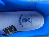 Men Women B*ape Top Sneaker
