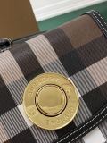 B*urberry  Bag Top Quality 19*6*16CM