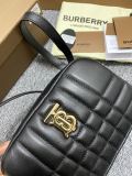 B*urberry  Bag Top Quality 19*5.5*11CM