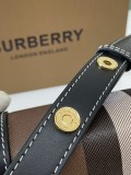 B*urberry  Bag Top Quality 19*6*16CM