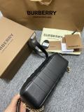 B*urberry  Bag Top Quality 19*5.5*11CM