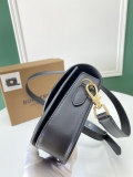 B*urberry  Bag Top Quality 19*6*16CM