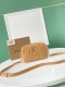 B*urberry  Bag Top Quality 19*5.5*11CM