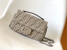 F*endi Bag Top Quality 24*7*14.5CM
