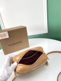 B*urberry  Bag Top Quality 19*5.5*11CM