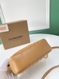 B*urberry  Bag Top Quality 19*5.5*11CM