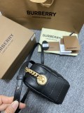 B*urberry  Bag Top Quality 19*5.5*11CM