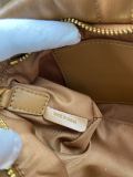 B*urberry  Bag Top Quality 27.5*11*12CM