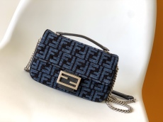 F*endi Bag Top Quality 24*7*14.5CM
