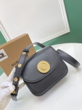 B*urberry  Bag Top Quality 19*6*16CM