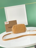 B*urberry  Bag Top Quality 19*5.5*11CM