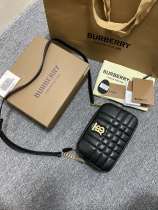 B*urberry  Bag Top Quality 19*5.5*11CM