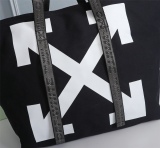 O*ff W*hite Bag Top Quality 39*34*21CM