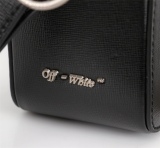 O*ff W*hite Bag Top Quality 21×16×9CM