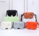 O*ff W*hite Bag Top Quality 24*18*9CM