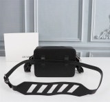 O*ff W*hite Bag Top Quality 21×16×9CM