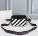 O*ff W*hite Bag Top Quality 21×16×9CM
