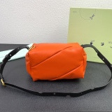 O*ff W*hite Bag Top Quality 27*12*14CM