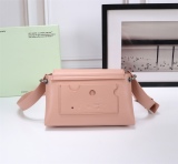 O*ff W*hite Bag Top Quality 23.5*15*10CM