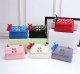 O*ff W*hite Bag Top Quality 18*12*9CM